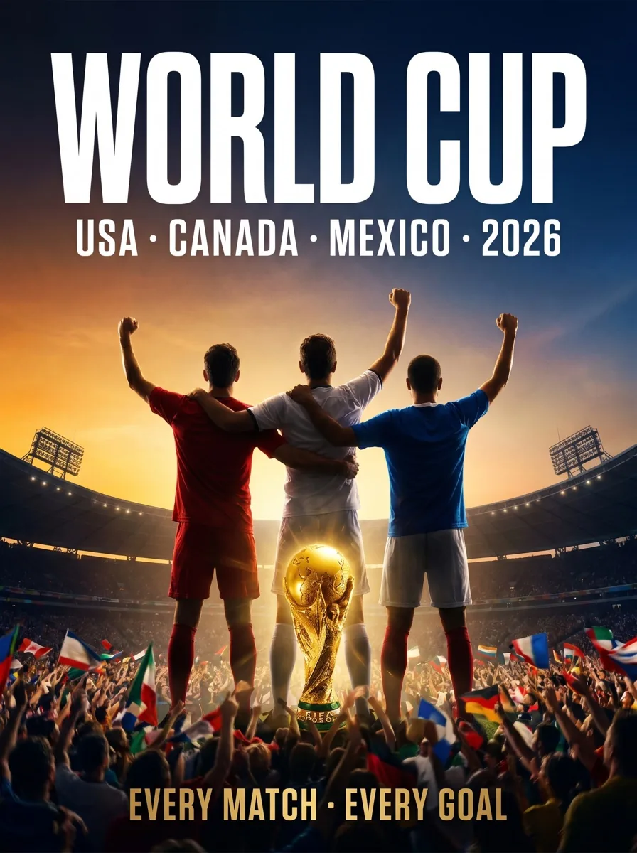 Mundial 2026