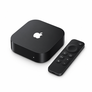 Apple TV