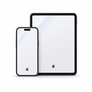 iPhone / iPad